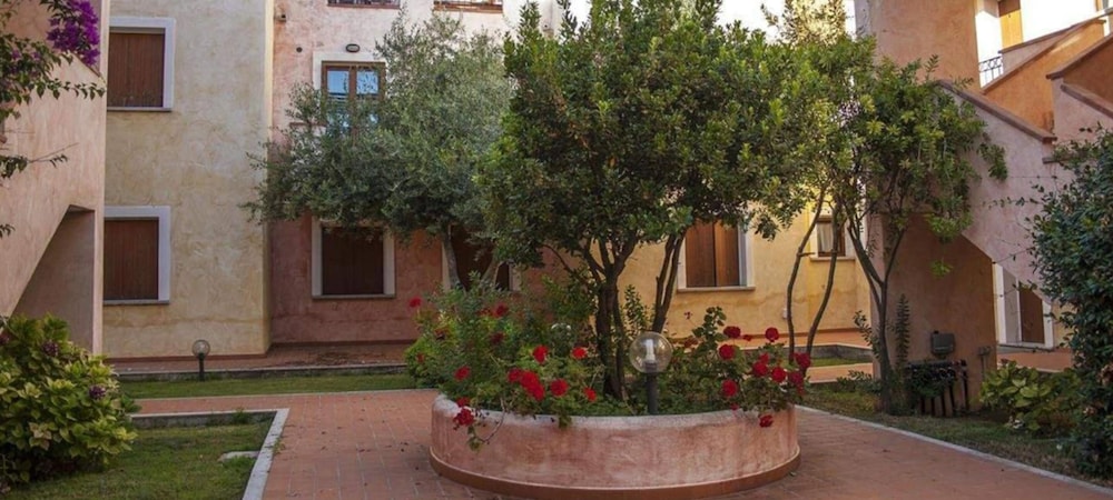Residence Olimpo