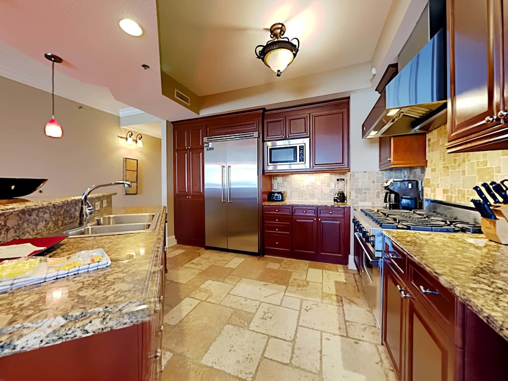 Bella Riva by Southern Vacation Rentals