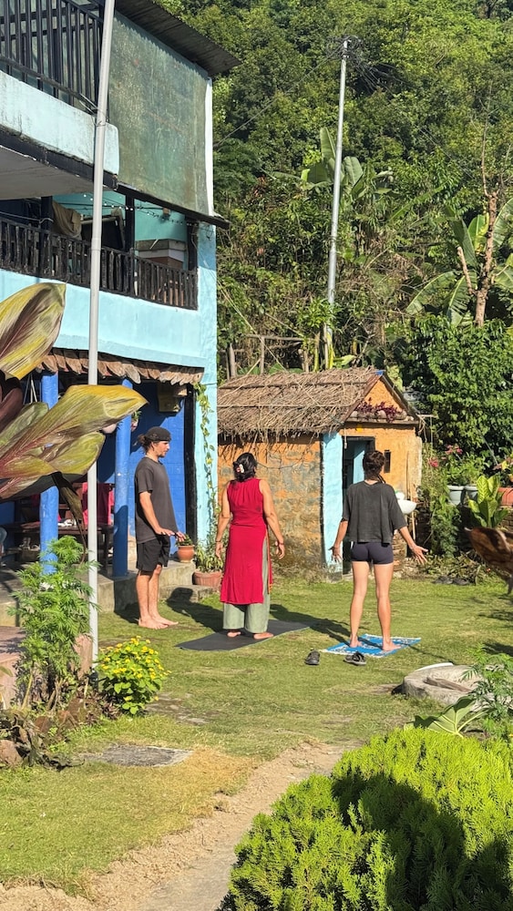 Chipaskot Spot