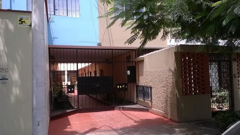 Casa Bella Lima