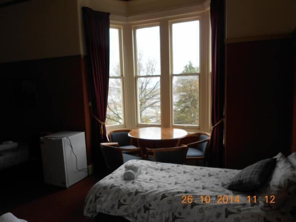 Dunedin Lodge