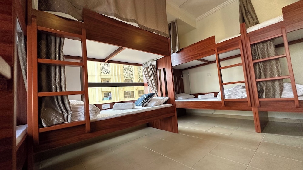 Sparkle View Hostel