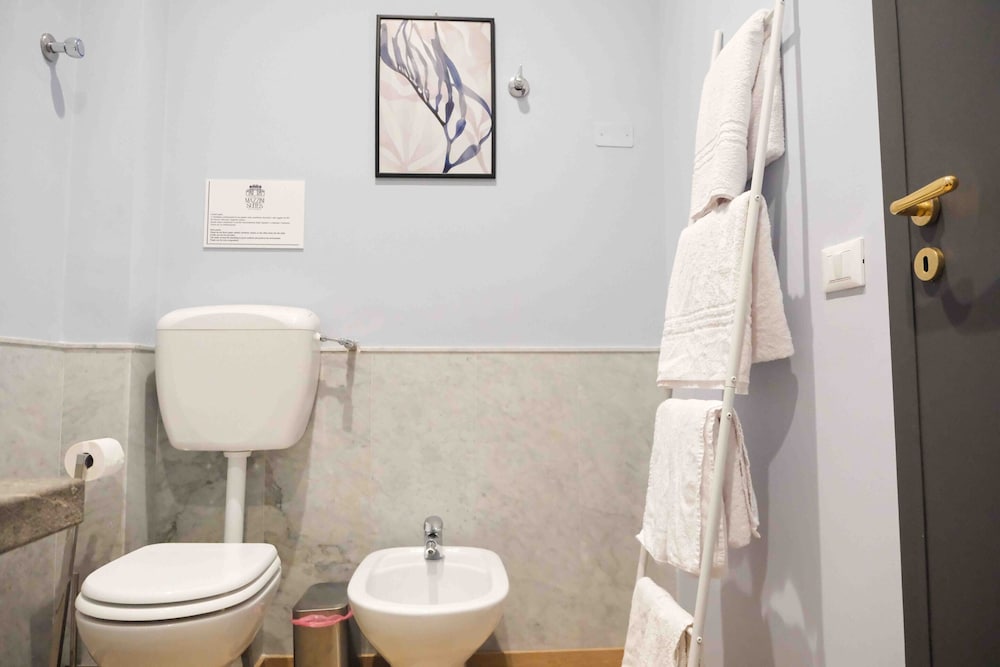 Mazzini Suites Palermo