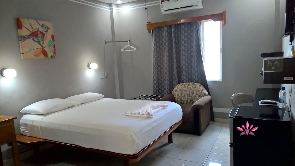Belize Vacations - Maya Bella Downtown Hotel - Property Image 4