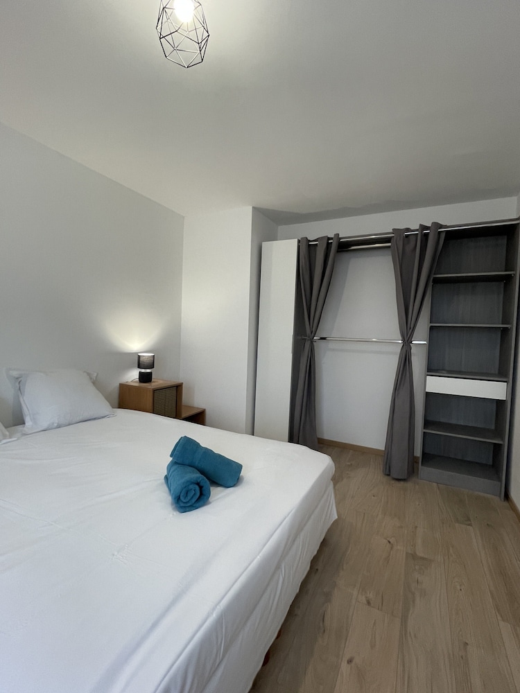 Duplex in Noyen-sur-sarthe Near Le Mans