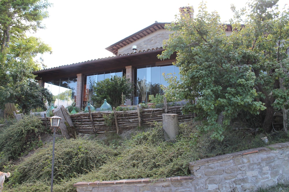 Casale I Calanchi Gubbio