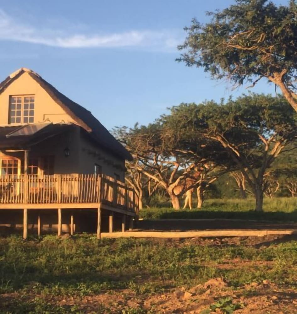 Ukuthula Lodge