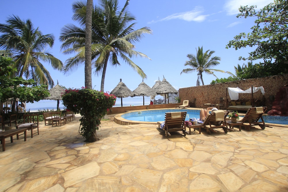 Zanzibar House
