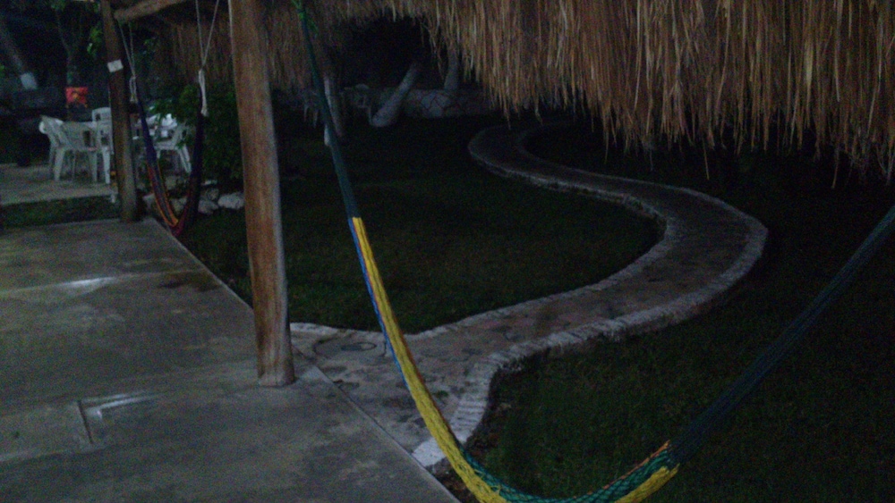 Hotel Amigos Hostel Cozumel - Image 1