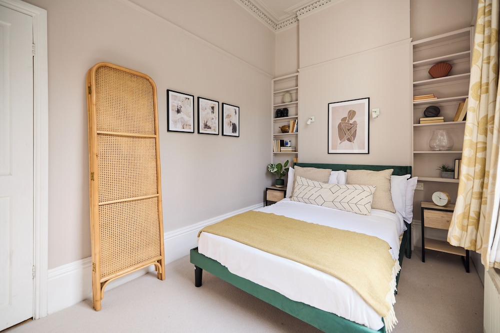 The West Hill Place - Dazzling 2bdr Flat