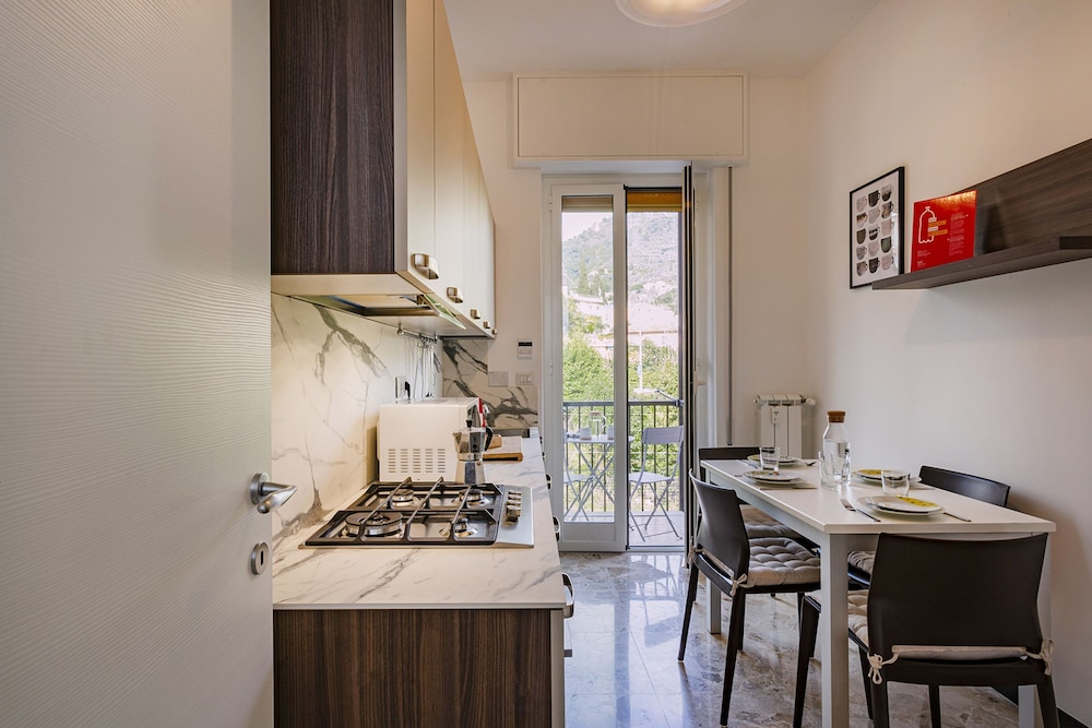 Casa Nora by Wonderful Italy