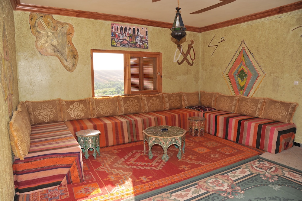 Kasbah Tasseurte view 5