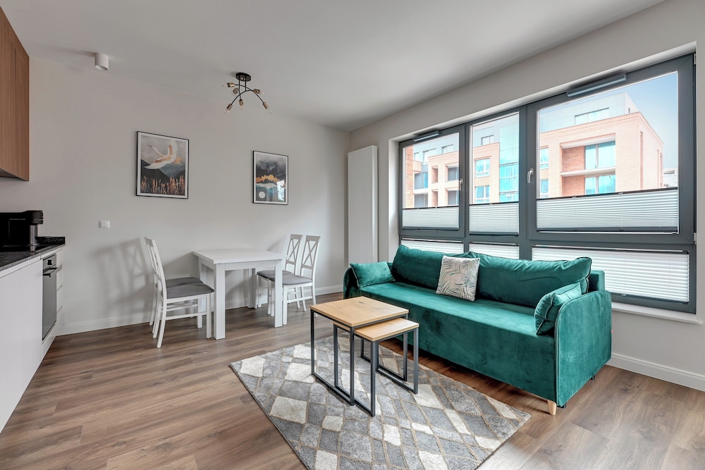 Lion Apartments - Apartments & Studio