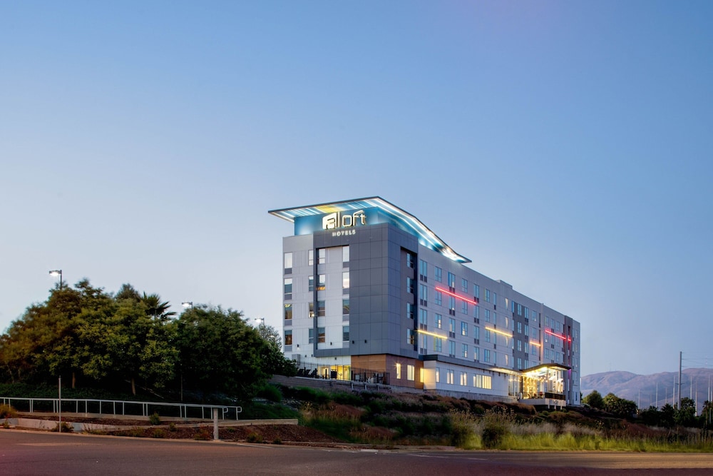 San Francisco Vacations - Aloft Santa Clara - Property Image 20