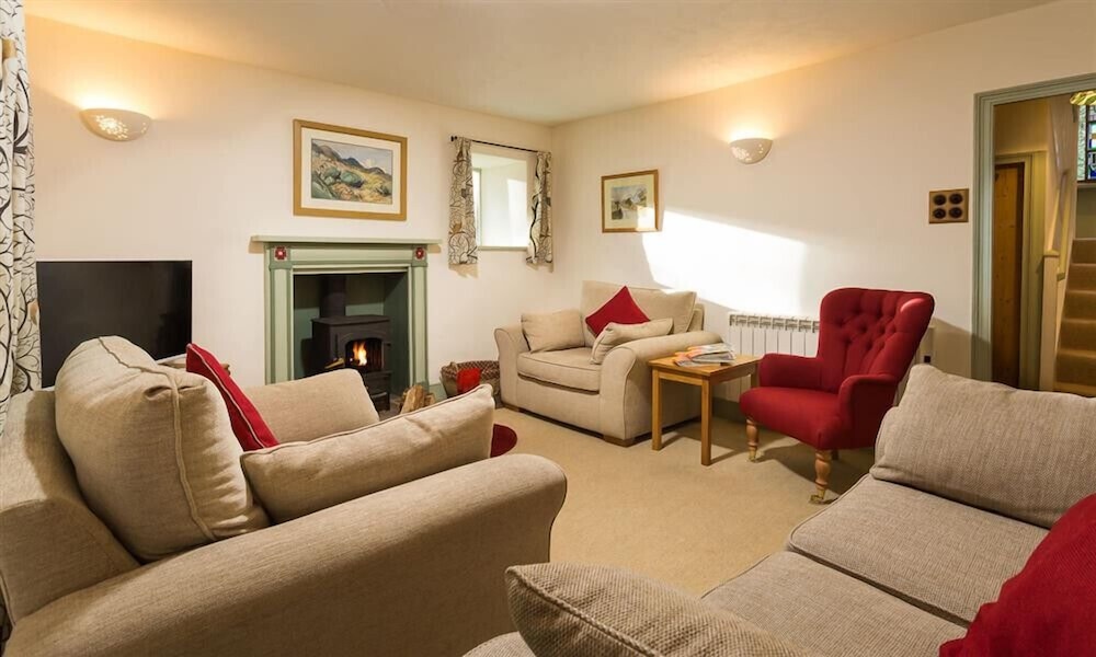 Rose Cottage Coniston
