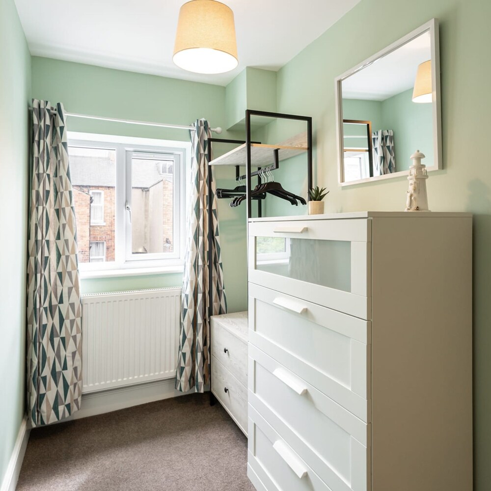 Host Stay North Sands Rest