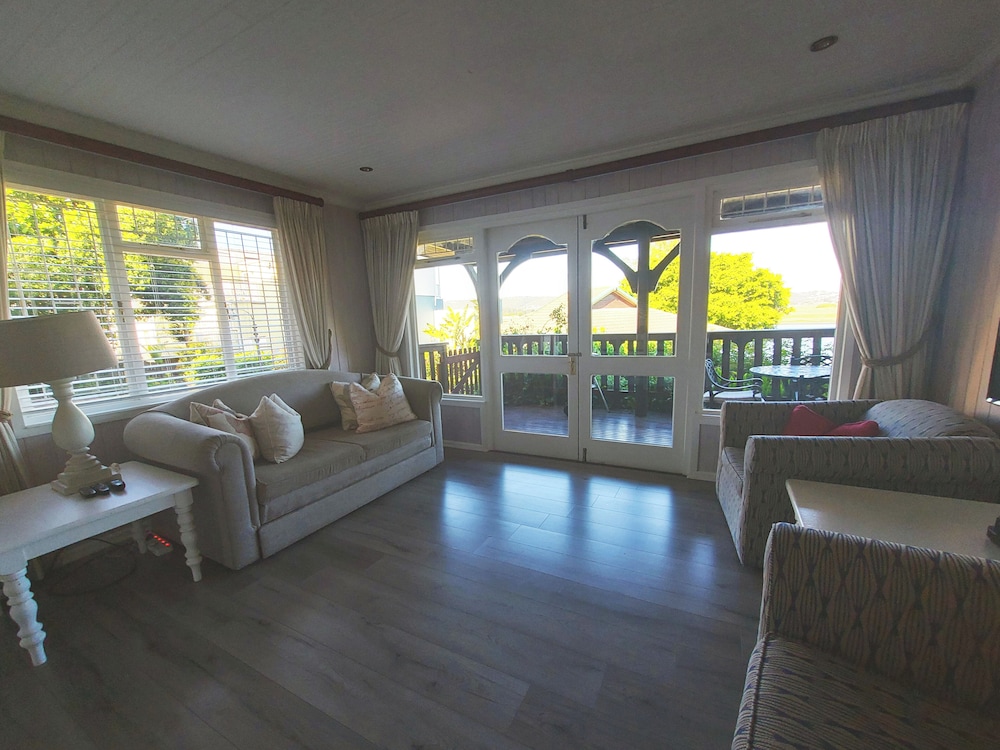 Knysna River Club by First Private Stays