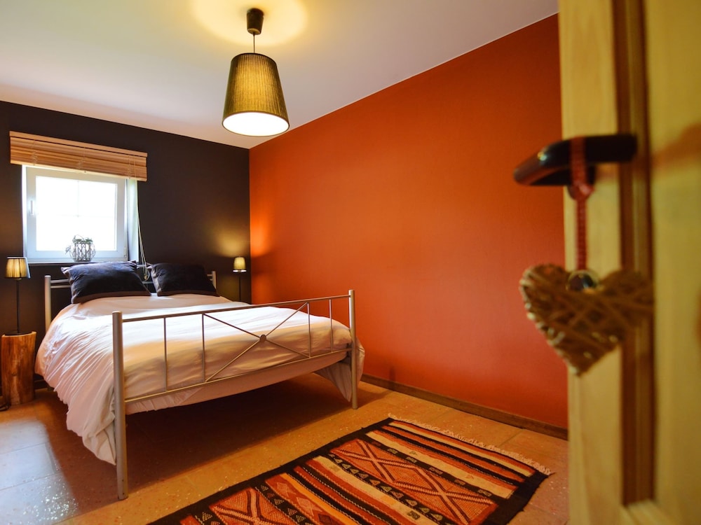 Holiday Home in Cetturu With Sauna view 5