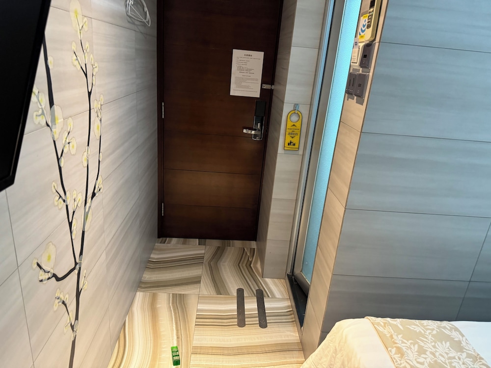 Kong Hing Guest House