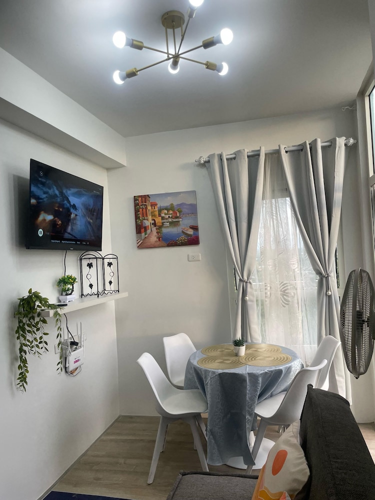 Mesavirre Garden Residences Furnished Units