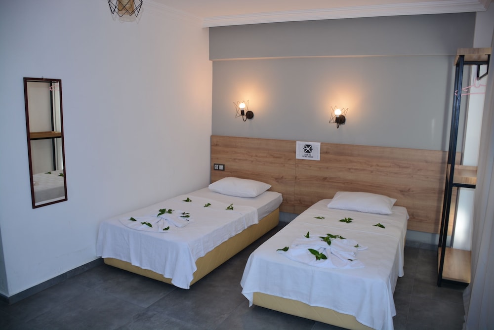 The Pera Otel Marmaris - Image 10