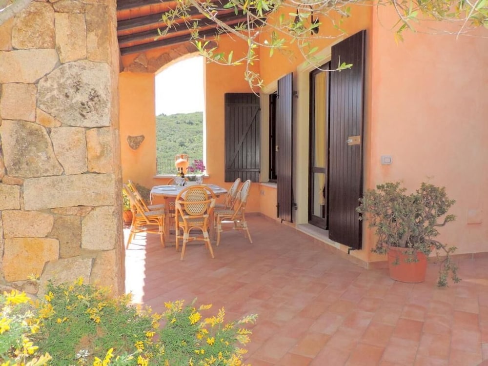 Villa Luddui L With Hydromassage Pool view 2