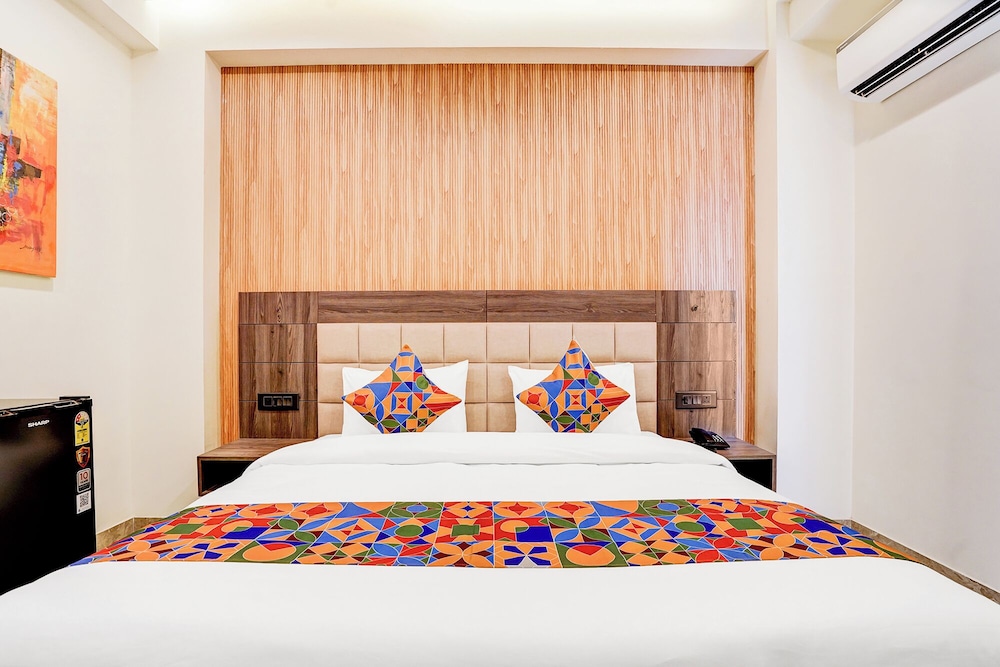Fabhotel Amrit Luxury Inn