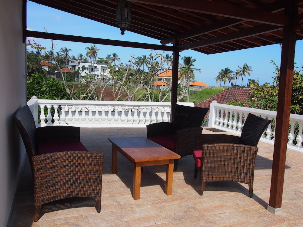 Gajah Mina Beach Resort 33