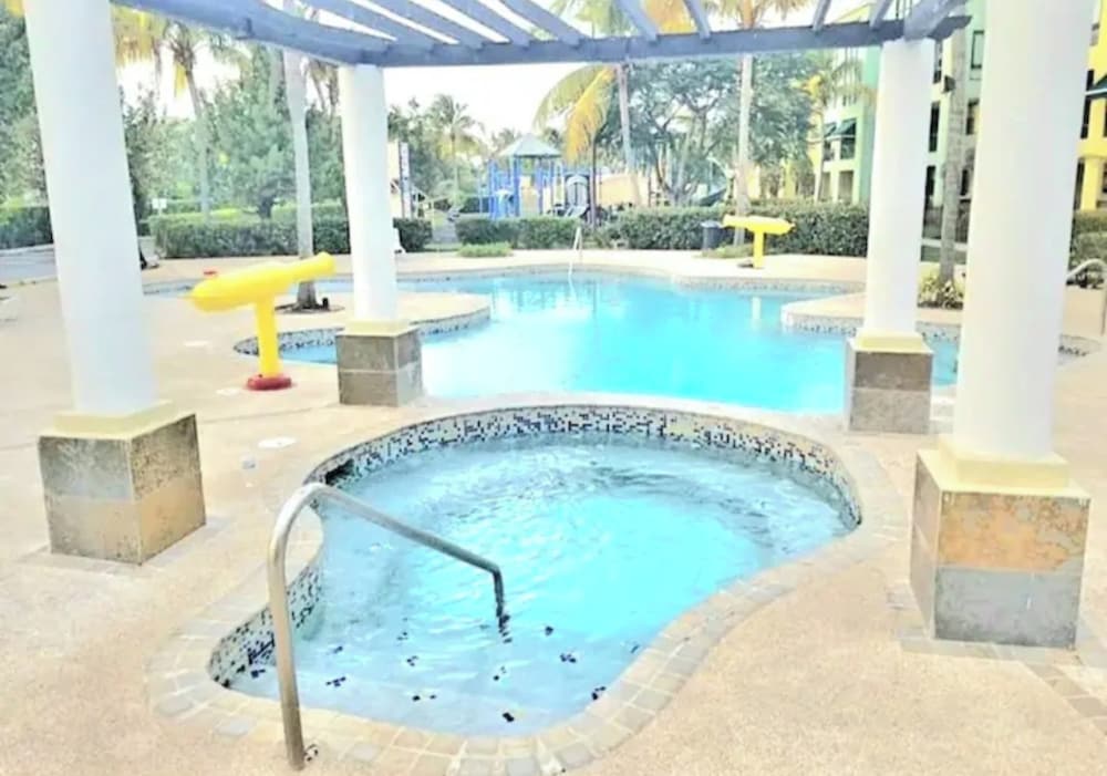 Beachside Adventure Suites - Property Image 103