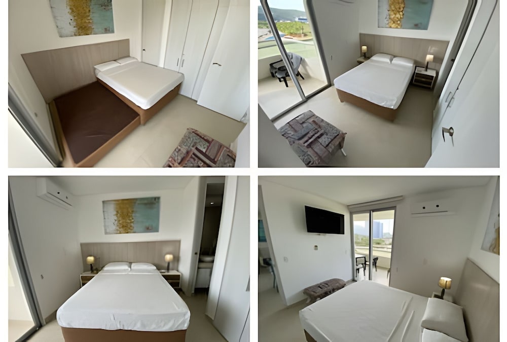 Apartamentos Velas al Mar - by SOHO