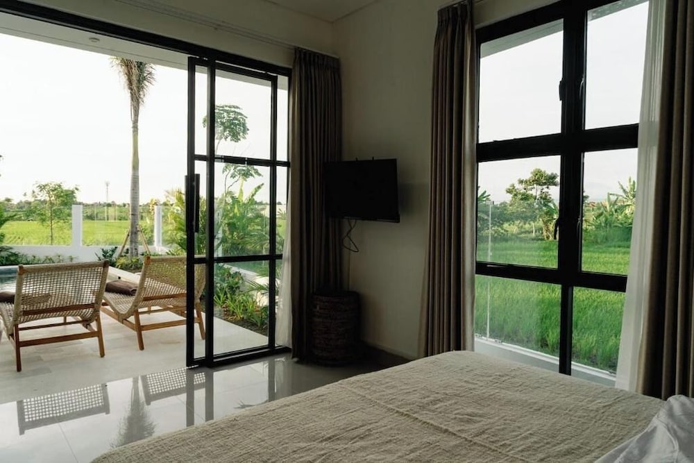Alaya Villa Munggu