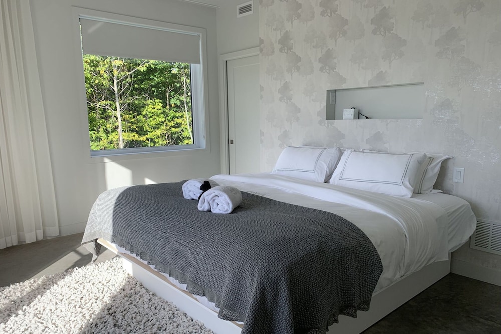 Bel Air Tremblant