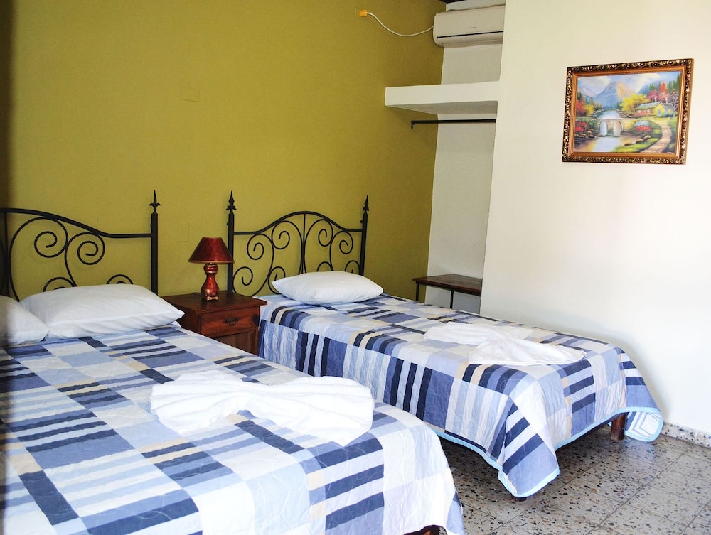 Hotel Buena Vista