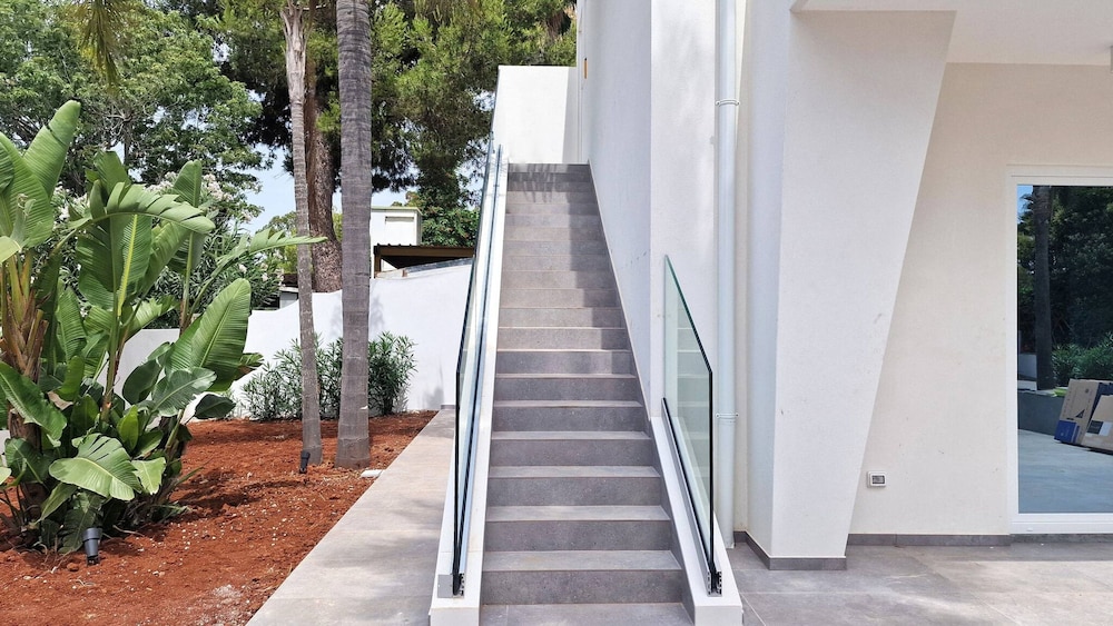 Suite Fontanelle Luxury 12 by Salentoaffitti