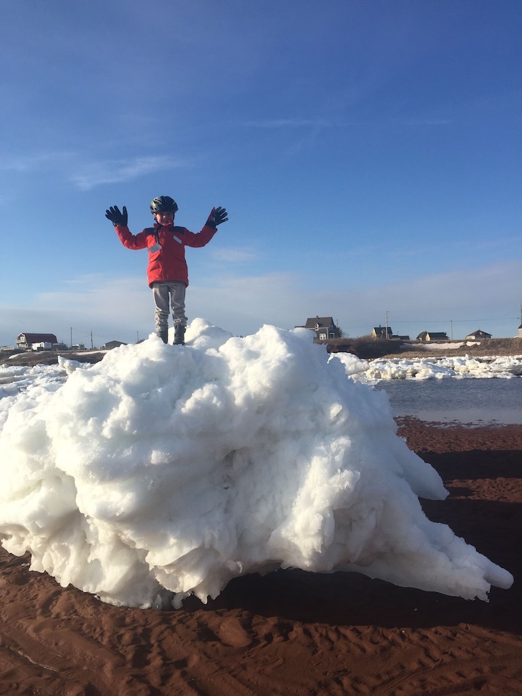 PEI Cottage Rentals
