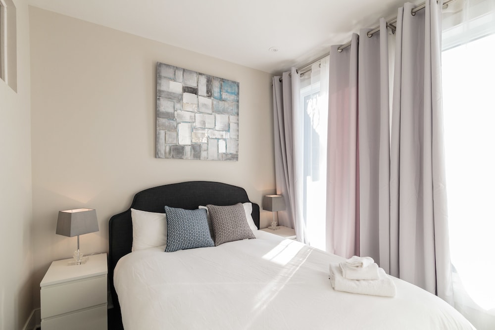 Parc Avenue Lofts