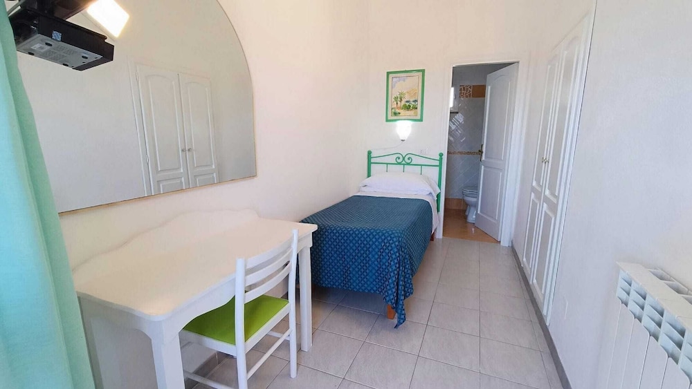 Hotel Casa Nicola