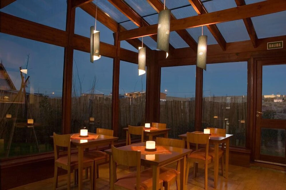 Hosteria Roble Sur