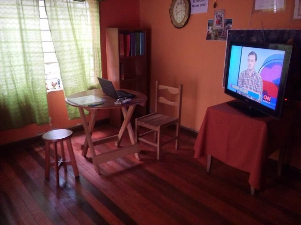 Casa Refugio House view 5