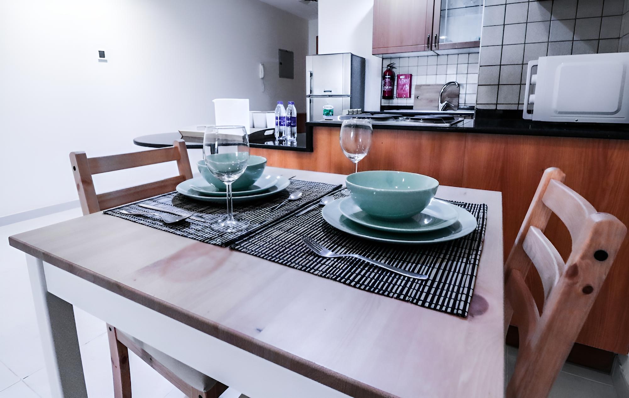 St-Spring Oasis Tower-124 by bnbme homes