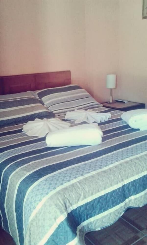 Hostal Camino del Inca