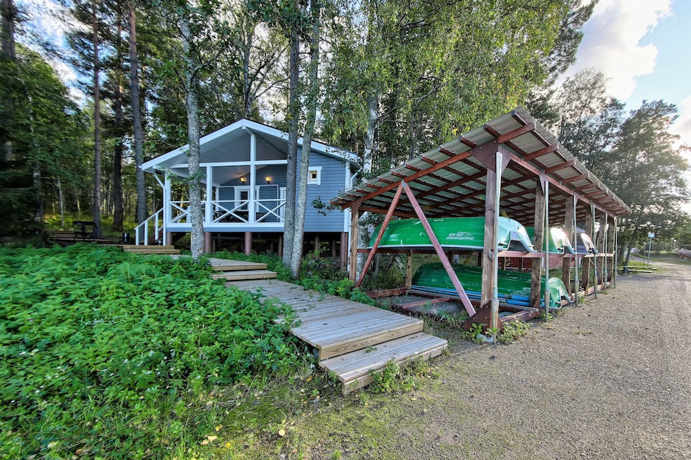 LADOGA OZERO hotel