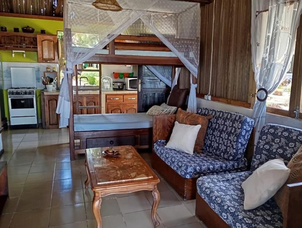 Gîte Maeva