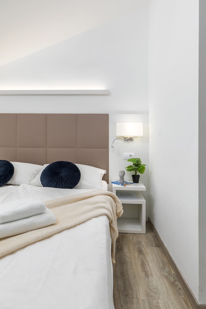 Boutique Suites Joyce