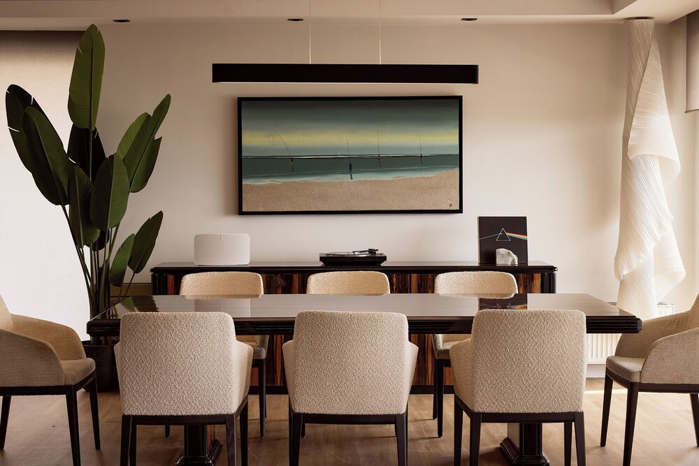 Casa Volare, Penthouse Retreat Athenian Riviera