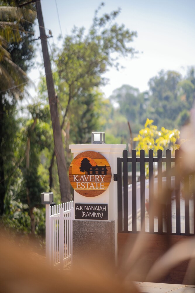 Coorg Kavery Estate by Aarika Resorts