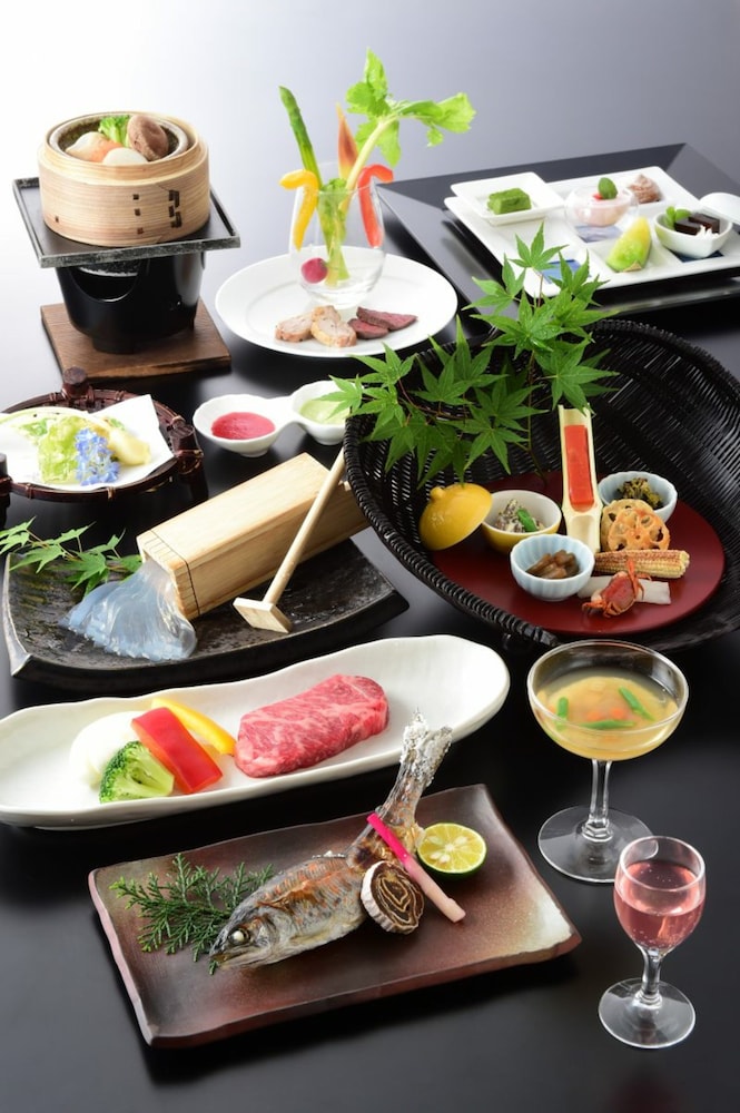Hotel Iyaonsen