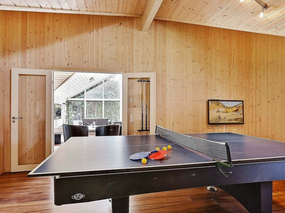 Luxury Retreat in Hornbaek - By Traum Ferienwohnungen view 5