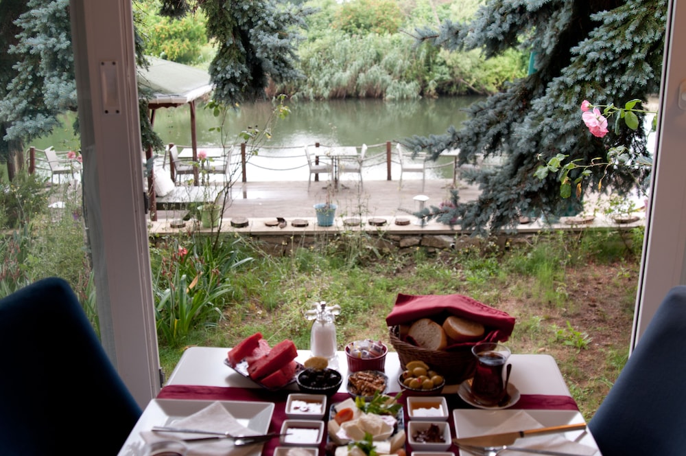 Agva Nehir Evi Butik Hotel - Property Image 9