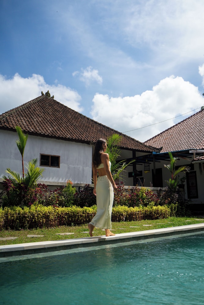 Grita Apsari Lodge Ubud